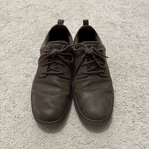 Clarks dress shoes 9.5 main image 7